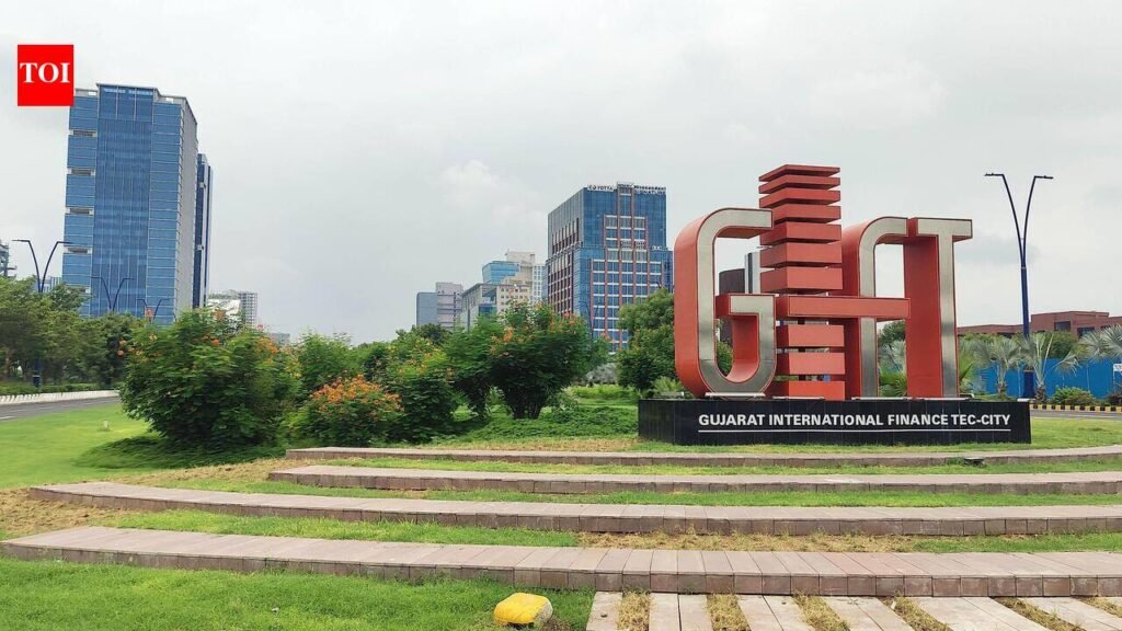 VGGS adds food, sports to investment playbook | Ahmedabad News
