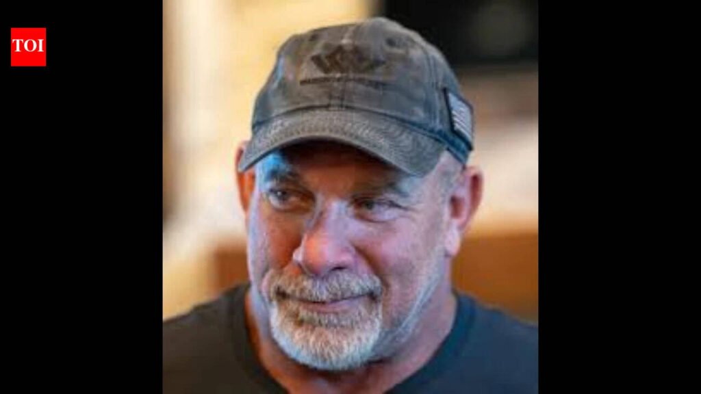Bill Goldberg bought a California estate for $1 million in 1999; he expanded it to 28 acres with a 20-car “Garage Mahal” |