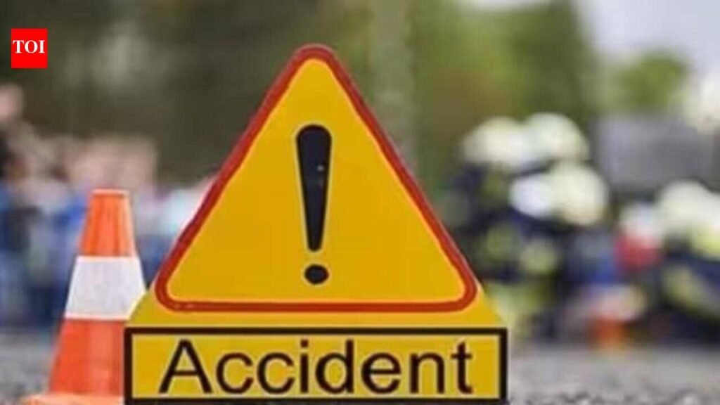 Family seeks murder charge in Dihen road-rage death | Surat News