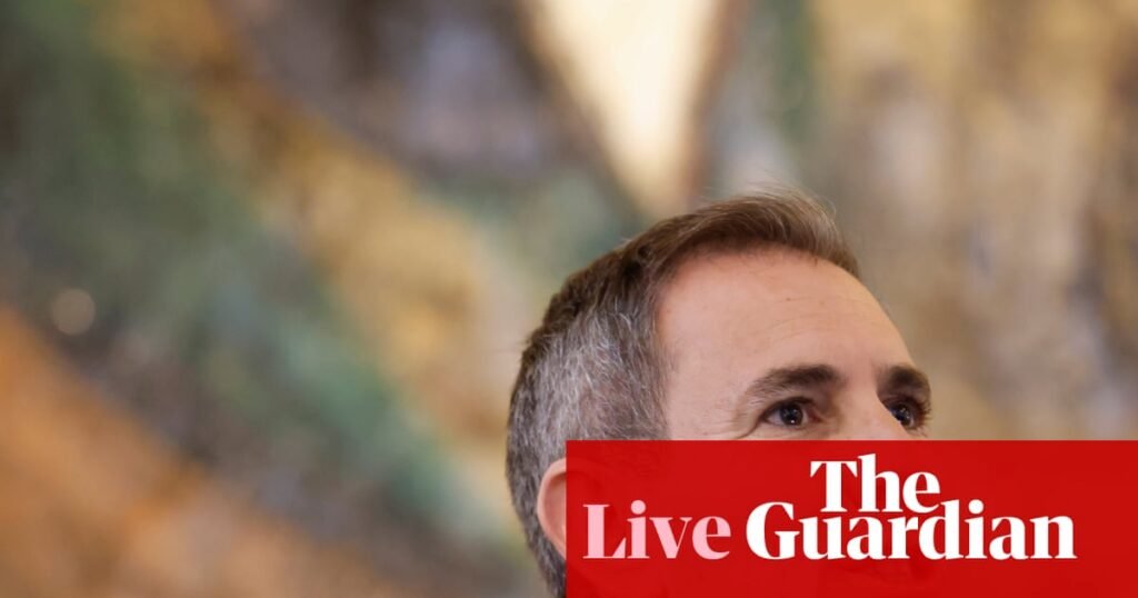 Australia news live: Chalmers says migration needed for falling birth rate; city of Sydney bans smart glasses | Australia news
