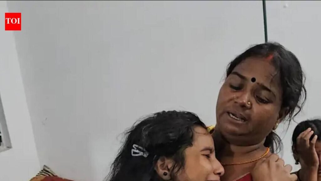 18-month-old dies during treatment in Chatra; family alleges negligence | Ranchi News