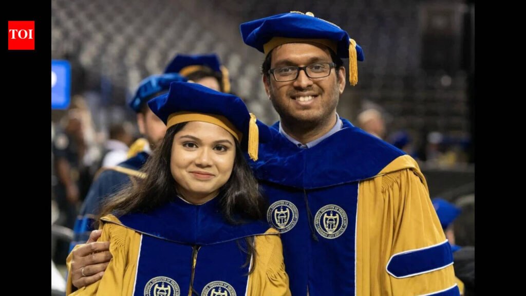 He made a work presentation that morning: Family of Bangladeshi-origin AI scientist seeks probe into Irfan Al-Hussaini’s July death in Palo Alto, says something is not adding up