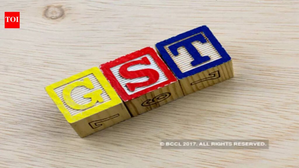 GST rate rejig helps consumers upgrade