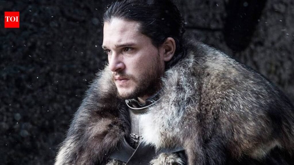 Kit Harington ready to RETURN as Jon Snow in ‘Game of Thrones’ spin-off: ‘I feel more comfortable with that world again’ |