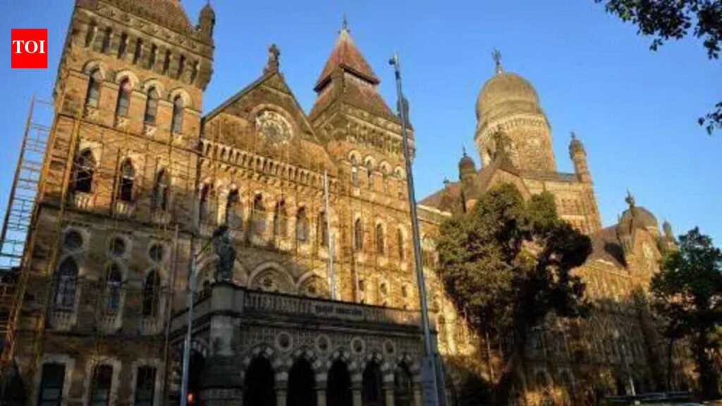 Mumbai BJP Corporator Urges BMC to Prioritize Colaba Causeway, Kala Ghoda Under Pedestrian Policy | Mumbai News
