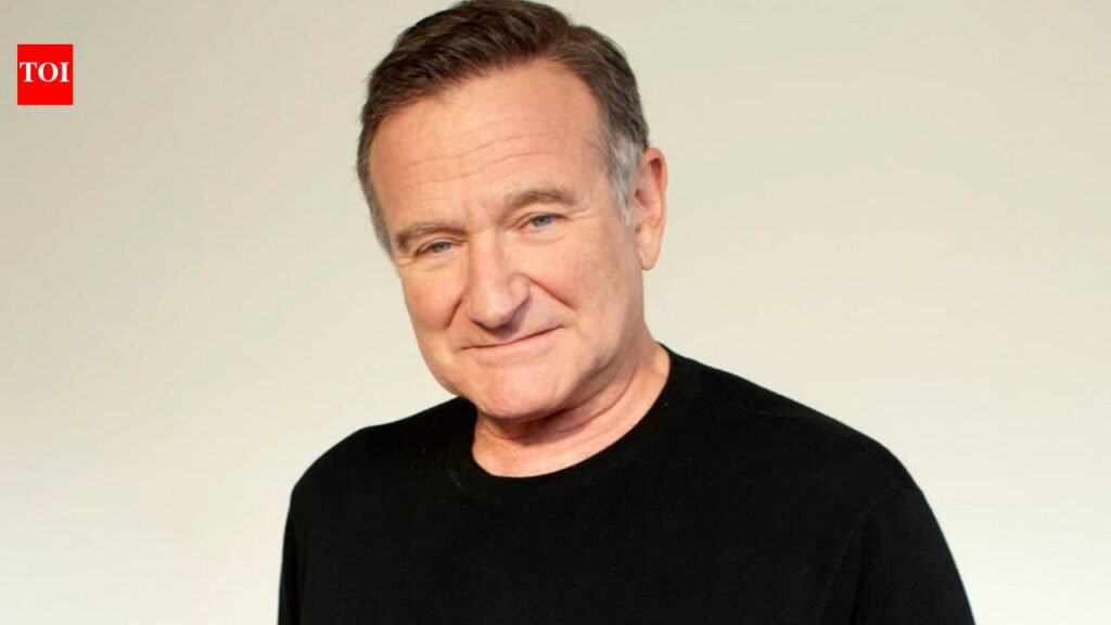 Robin Williams’ daughter Zelda calls out an AI video of her father: ‘Just because he’s gone does not mean he’s now your puppet’ |
