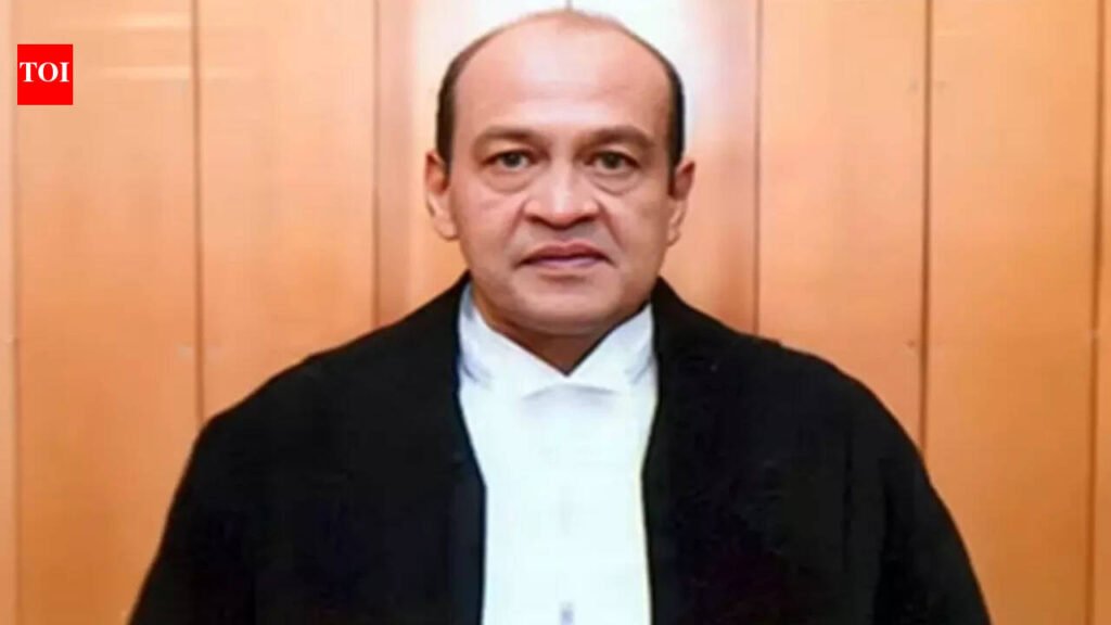 ‘Wild witch hunt’: Delhi HC refuses to hear FIR plea against ex-judge Yashwant Varma | Delhi News