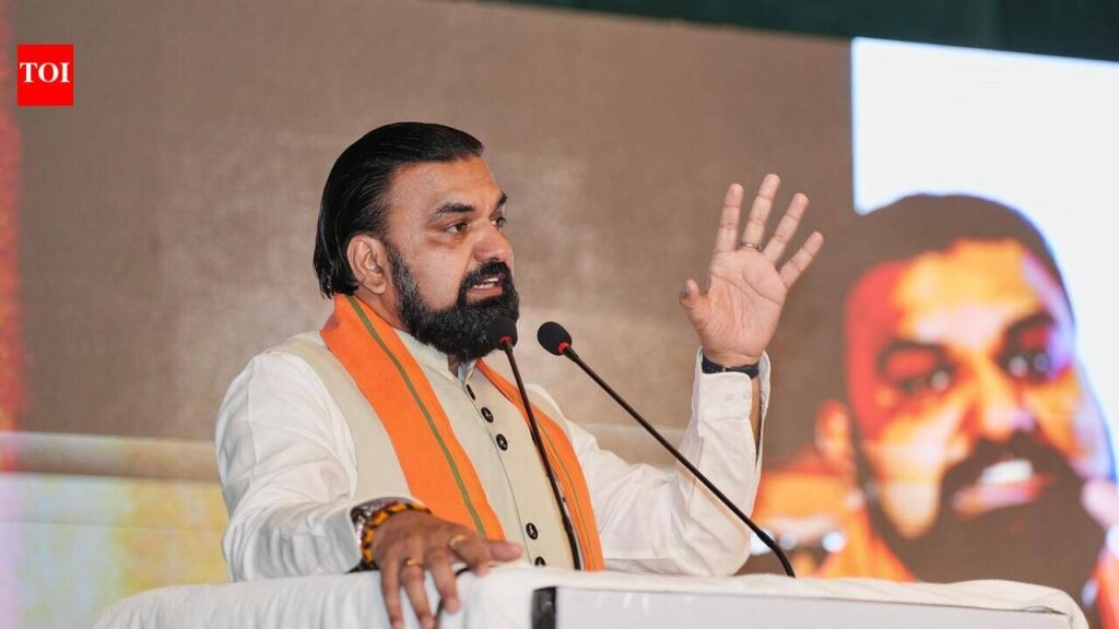 Govt wants to open 50 pvt universities: CM | Patna News