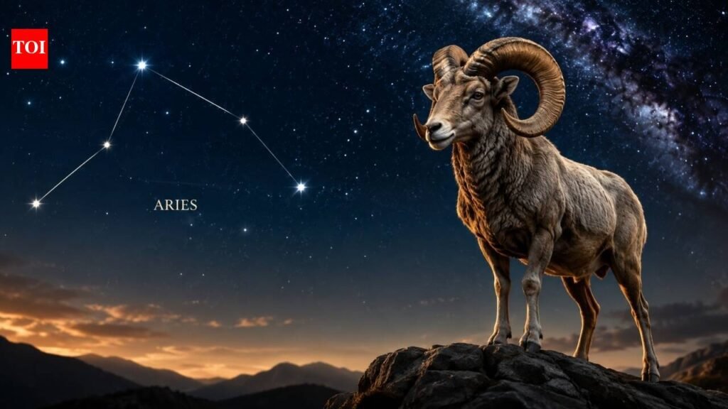 Aries Horoscope Today, September 22, 2026: A promising message could open new doors in your career