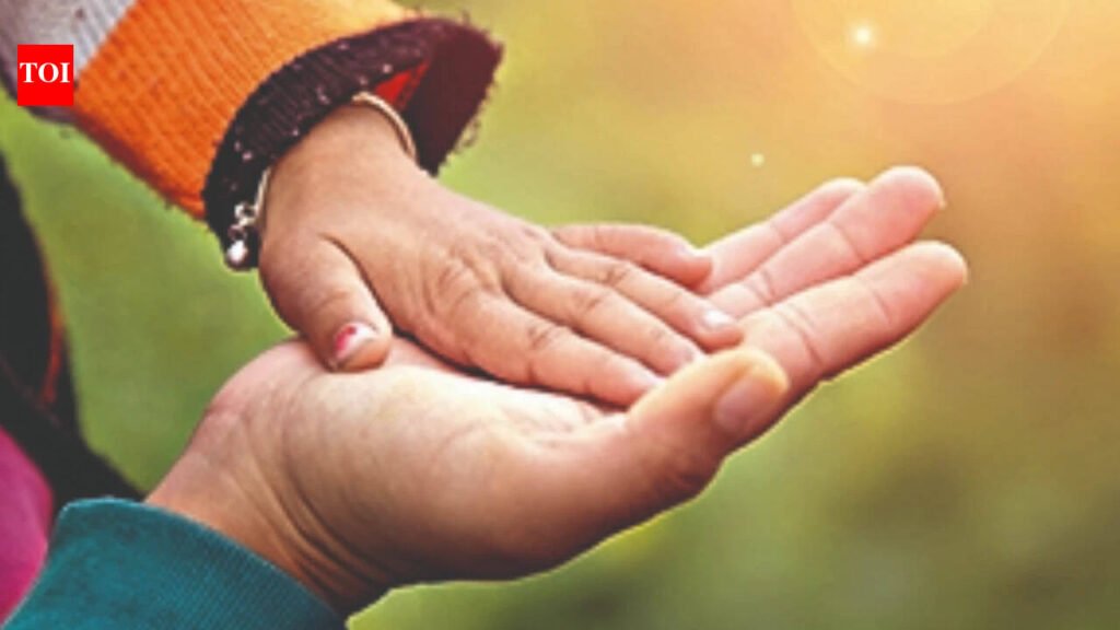 Can orphan adopted legally be ‘returned’ years later? | Delhi News