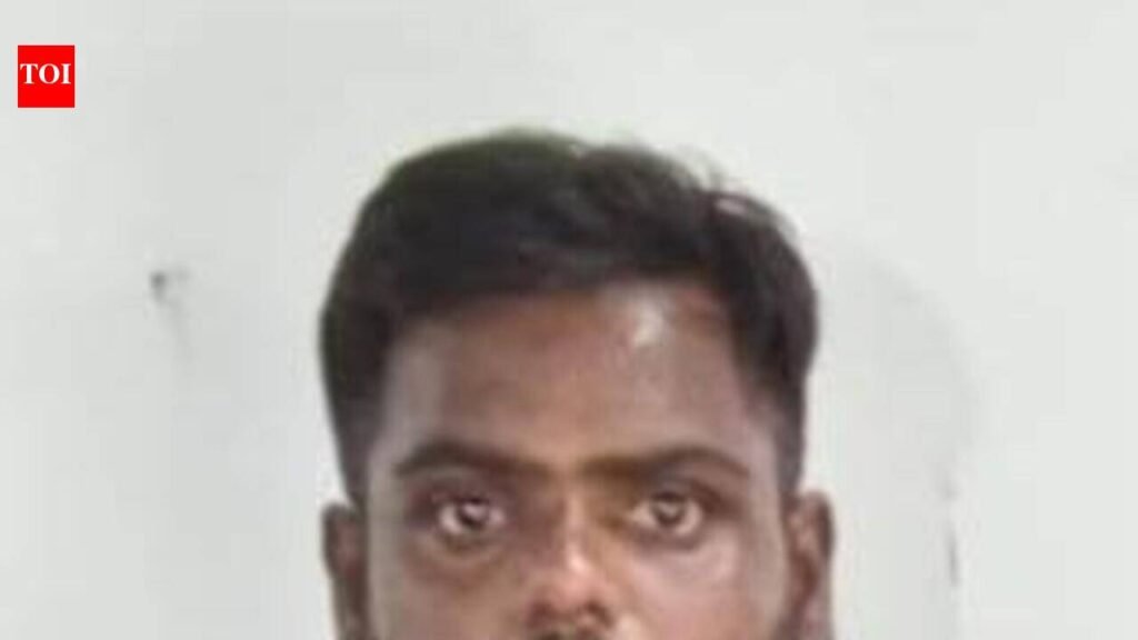Matrimonial fraud: Man poses as female, cons grooms across TN | Chennai News