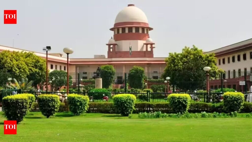 Is not singing Vande Mataram punishable offence? Supreme Court to examine