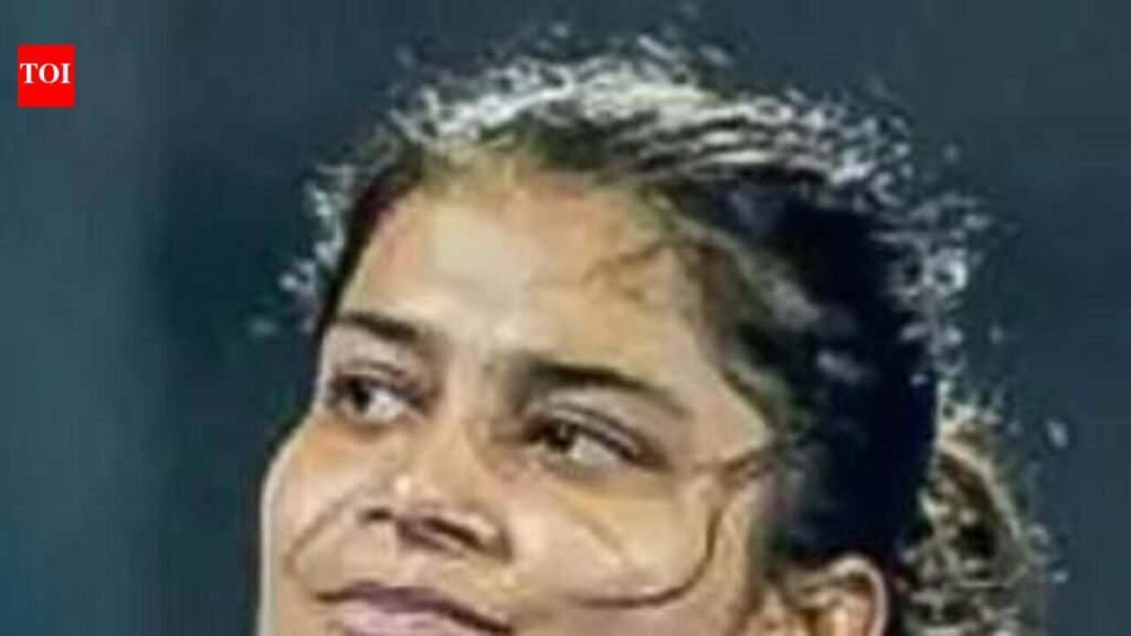 From wrestling mats to hockey record: Deepika’s 8-goal Asian Games feat | Chandigarh News
