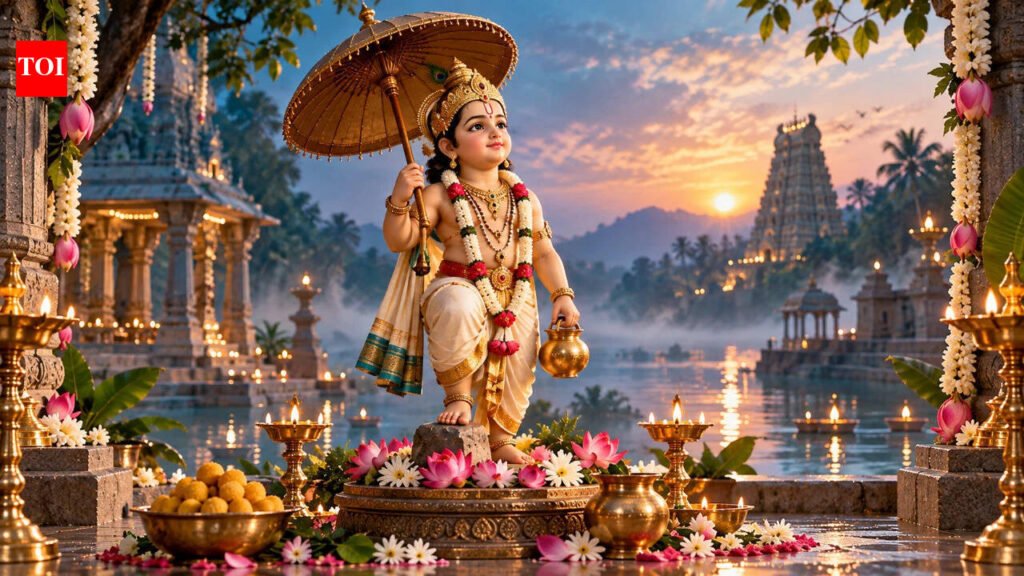 Vamana Jayanti 2026: Date, Shubh Muhurat, Puja Vidhi and Spiritual Importance