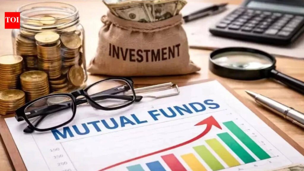 Mutual funds clock record Rs 87 lakh crore AUM; SIP flows peak at Rs 32,297 crore