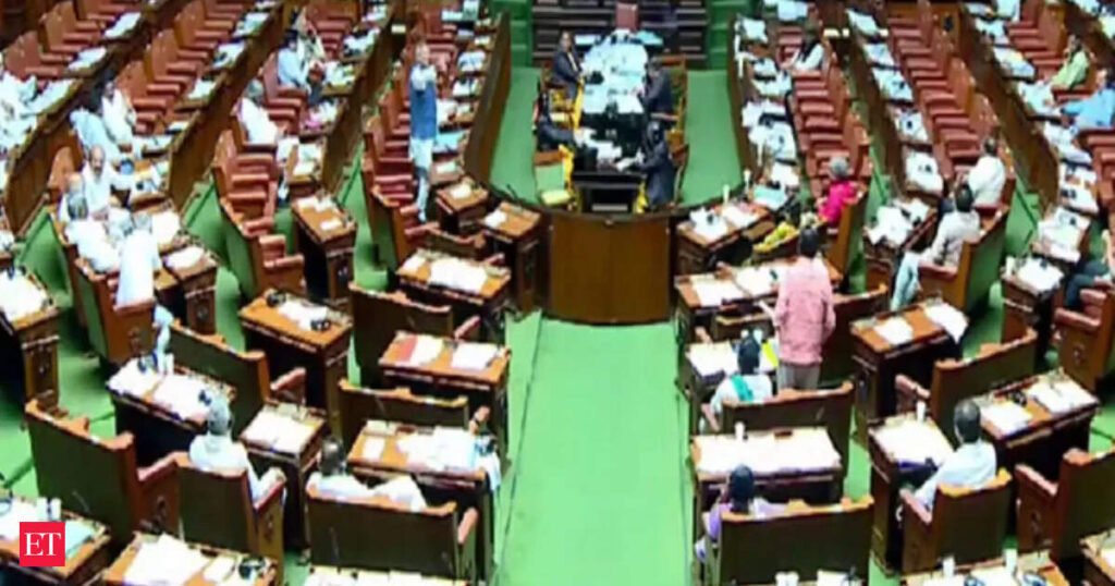 Karnataka rejects Kasturirangan report in current form, seeks ground survey of Western Ghats