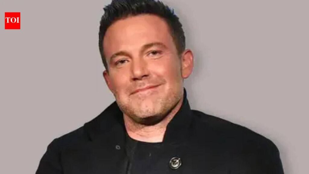 Ben Affleck Quotes: Motivational quote of the day by Ben Affleck: ‘Every scar we have makes us who we are; we’re not meant to go back and fix them, and there’s nothing broken with you that needs to be fixed.’ ‘The Batman’ star’s words of wisdom about how you need to move on from your past mistakes to grow | English Movie News