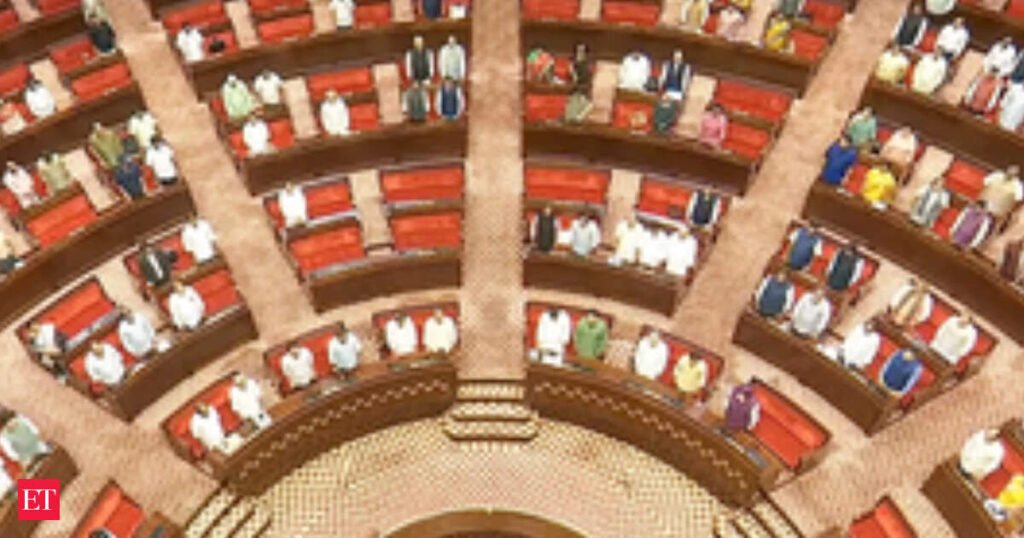 Rajya Sabha polls for 12 seats announced; BJP likely to retain 8 in Uttar Pradesh, SP eyes gain, BSP faces exit