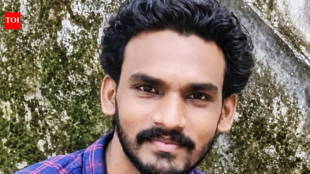 Missing home nurse found dead in Varkala backwaters | Thiruvananthapuram News
