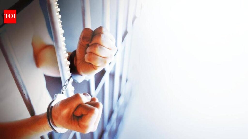 1 held in Darbhanga girl harassment case | Patna News