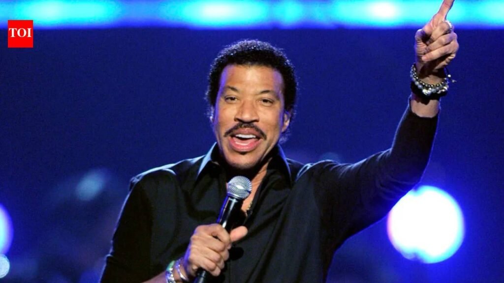 Lionel Richie hospitalised for third time in three months with irregular heartbeat, undergoes AFib heart procedure; Earth, Wind & Fire cancel three tour shows |
