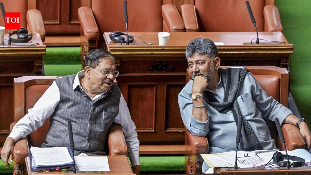 Reconsider Vande Mataram order, guv urges chief minister | Bengaluru News