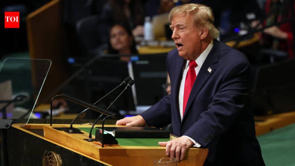 Trump threatens to ‘annihilate’ Iran: Make a deal or get destroyed