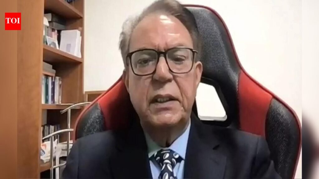 ‘Must act now’: Kashmiri leader urges UNHRC action over ‘worsening’ rights situation in PoJK, PoGB | India News