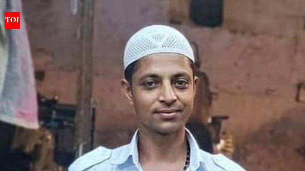 Maharashtra CID to probe death of railway passenger detained by RPF at CSMT in Mumbai | Mumbai News
