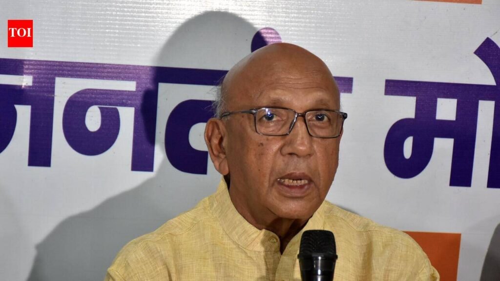 MLA to launch helpline to report drug peddling, betting in Jamshedpur | Ranchi News