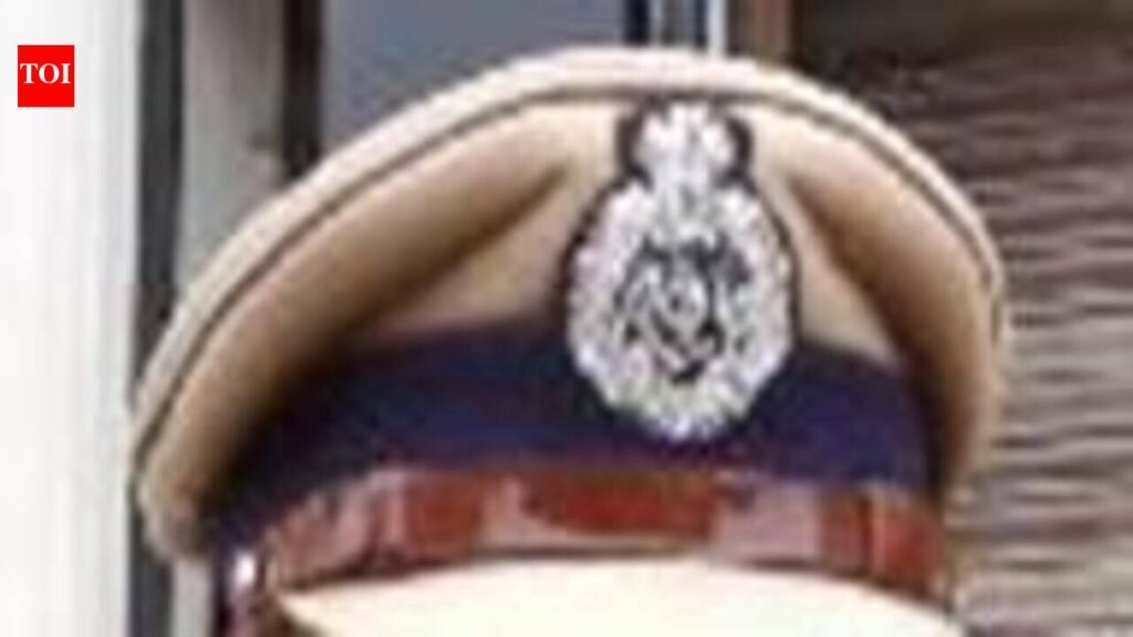 Clip linked to police uniform fake, clarifies Punjab Police | Chandigarh News