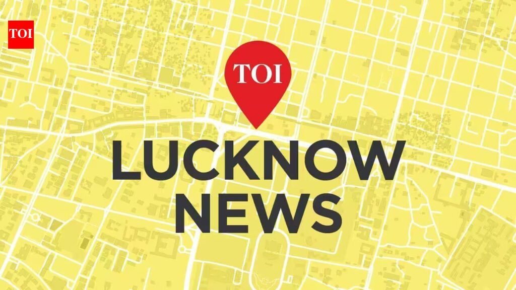 Seven-hour siege ends in encounter; man, son dead, two daughters rescued | Lucknow News