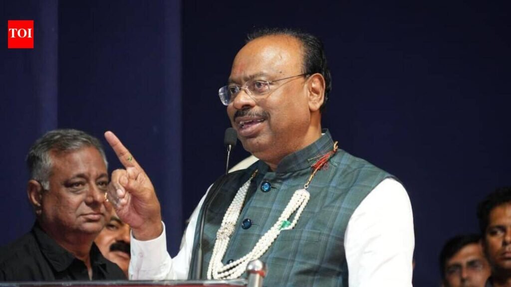 After 77 Years, 585 Sindhi Families in Amravati Get Permanent Residential Leases | Nagpur News