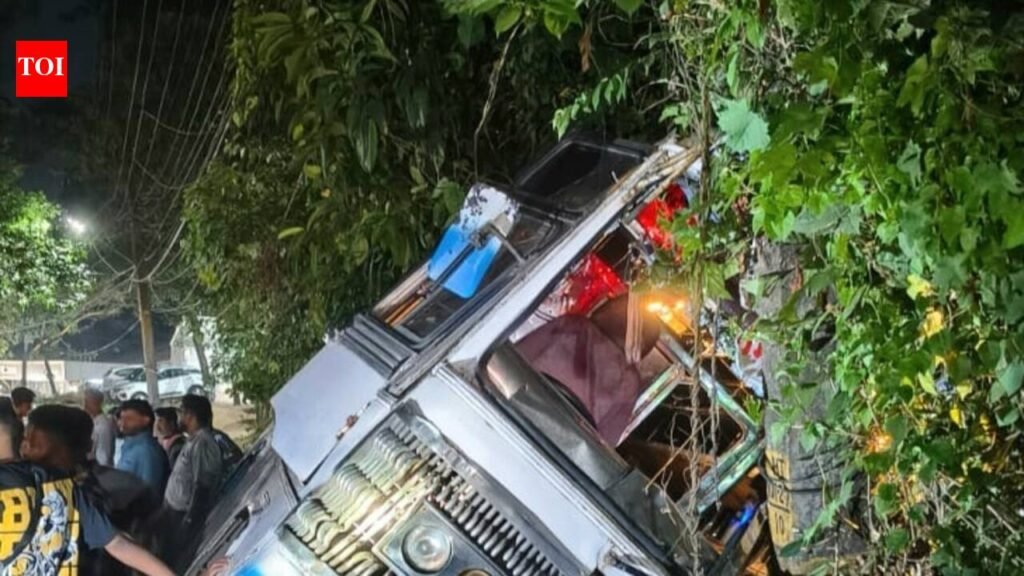 Four injured in two separate accidents in Ponda | Goa News