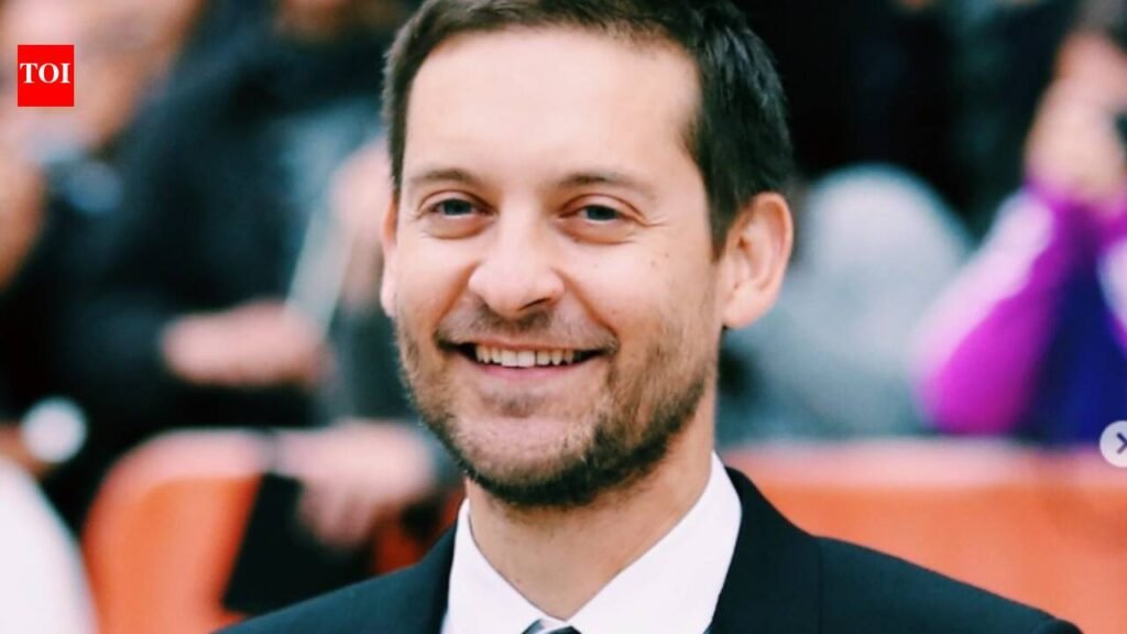 ‘Spider-Man’ star Tobey Maguire and estranged wife Jennifer Meyer reach agreement, six years after filing for divorce |