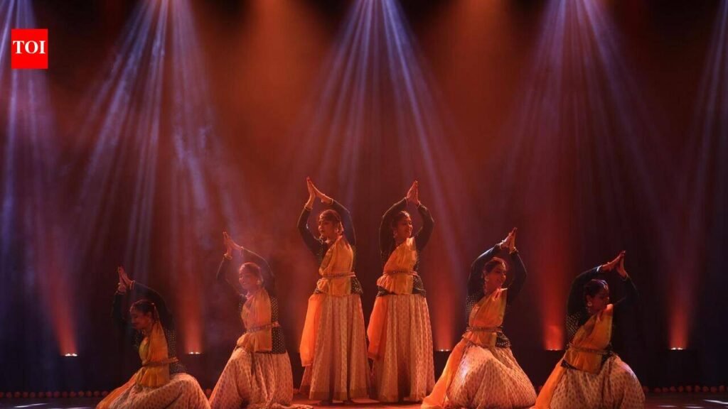 ‘Avartan 2026’ celebrates 16 years of kathak excellence | Pune News