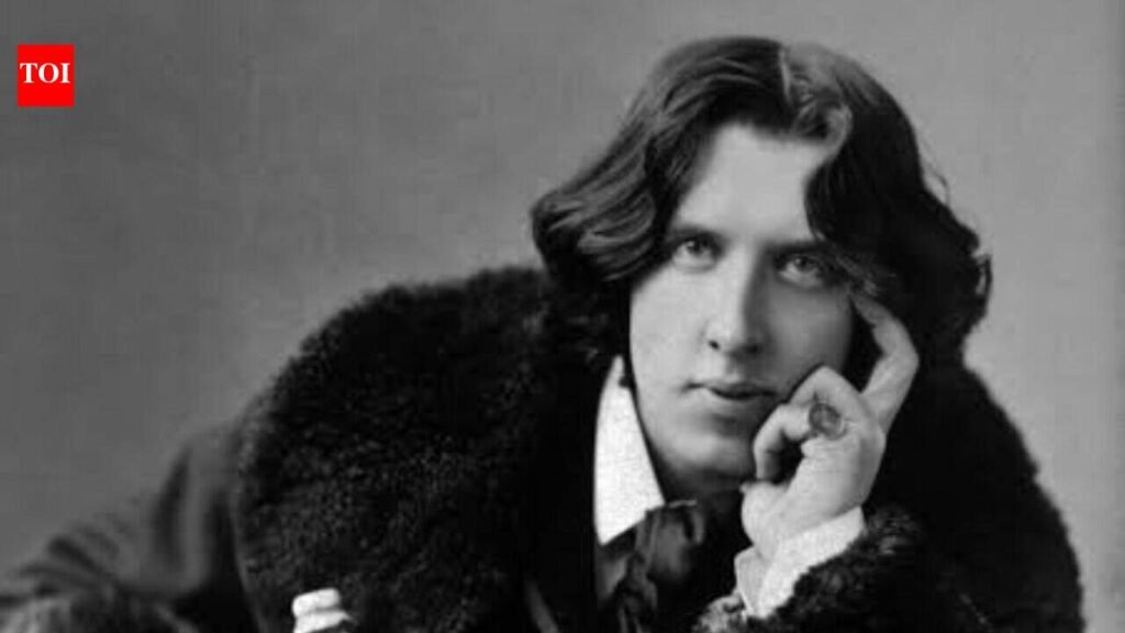 Oscar Wilde Quotes: Quote of the day by Oscar Wilde: “The only thing to do with good advice is to pass it on. It is never of any use to oneself”