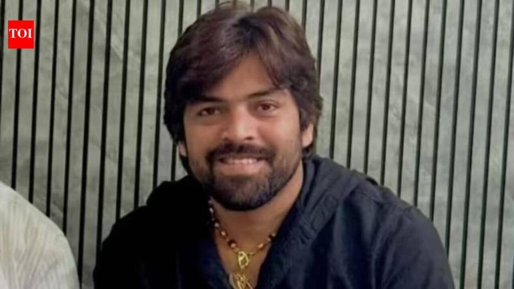Backlash over singer with banned tracks leading anti-drug event | Chandigarh News