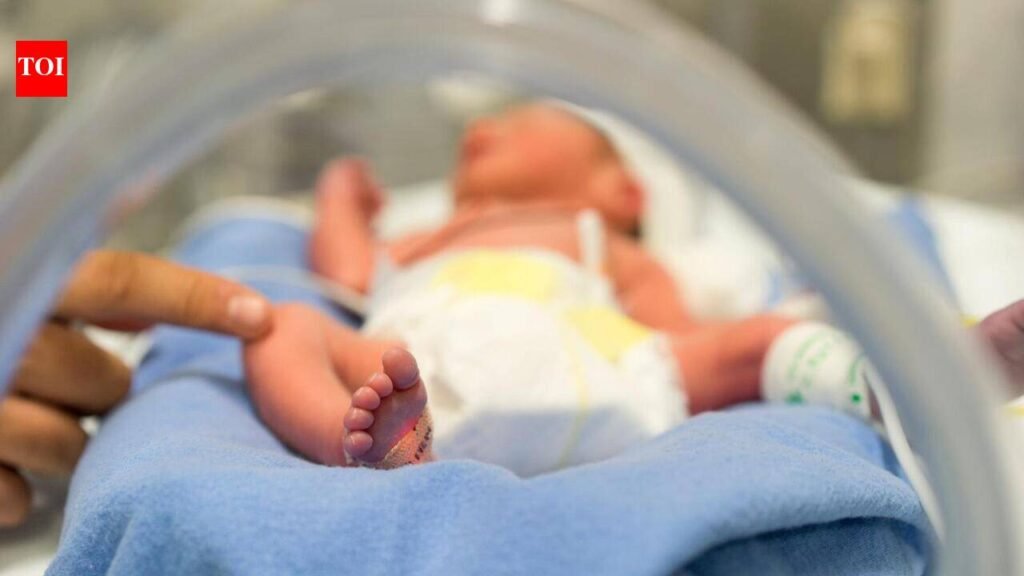 Newborn death in Kalyan hosp: Civic body orders removal of RMO | Mumbai News