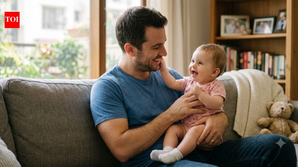 The ‘daughter effect’: Why dad CEOs with daughters may support more equality and social responsibility