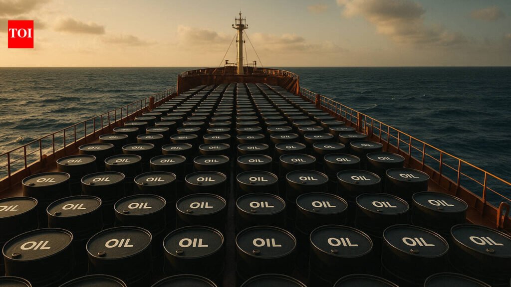 Oil prices ease as Saudi Arabia restores key pipeline, traders remain optimistic on US-Iran talks