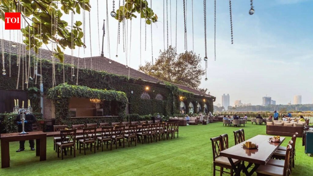 ‘Blood-stained ice, cockroaches’: Mumbai’s iconic Gallops restaurant loses licence | Mumbai News