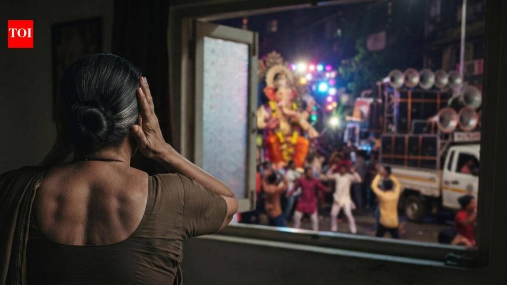 We cannot sleep through the night: Citizens flag noise norm violations in silence zones & other areas | Pune News