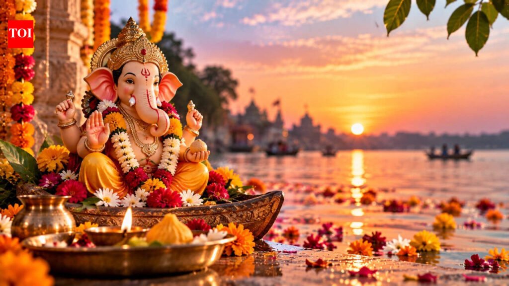 Ganesh Visarjan 2026: Date, Shubh Muhurat, Puja Vidhi and Anant Chaturdashi Timings