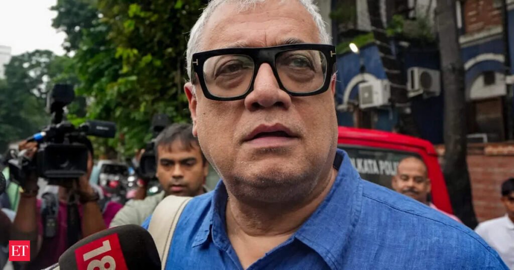Derek O’Brien calls for revival of motion seeking CEC Gyanesh Kumar’s removal
