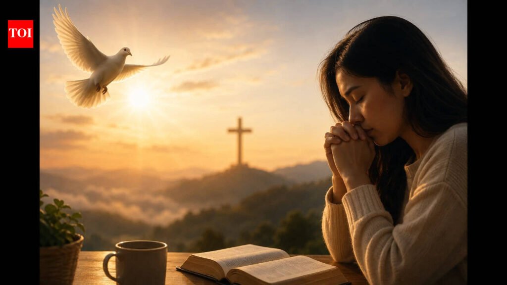 Quote of the Day from the Bible: When you have made every effort and tried everything, Psalm 37:5 provides the ultimate step to finding real peace