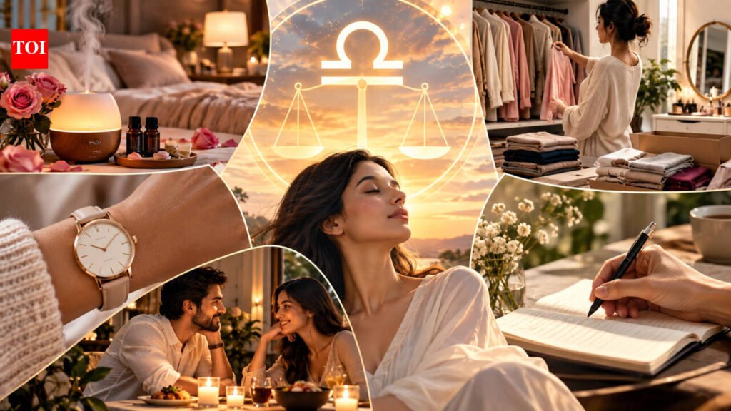 5 Astrology and vastu tips to follow during Libra season 2026