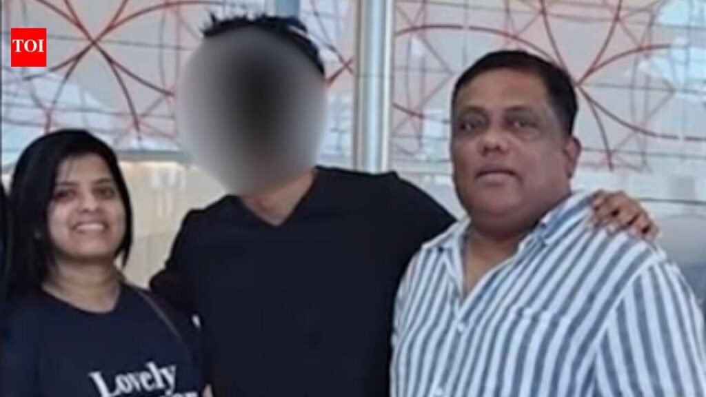 Udupi man murdered in Sharjah, body cut into 9 pieces, family missing; strange phone messages raise questions | Mangaluru News