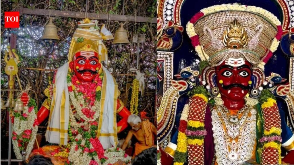 This 200-year-old temple in Salem, Tamil Nadu is believed to fulfil wishes in 40 days; know the story and how to reach