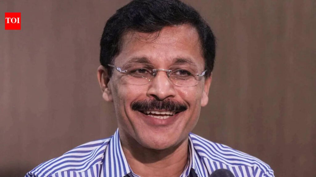 ‘Nobody has licence to promote things harmful to public health’: Maharashtra FDA chief Tukaram Mundhe | Mumbai News